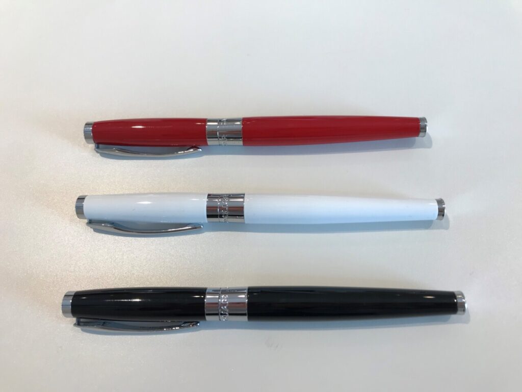 【未使用品】JAGUAR メカニカルペンシル　ボールペン 三菱鉛筆 ジャガー JAGUAR シャープペンシル シルバー ノック式